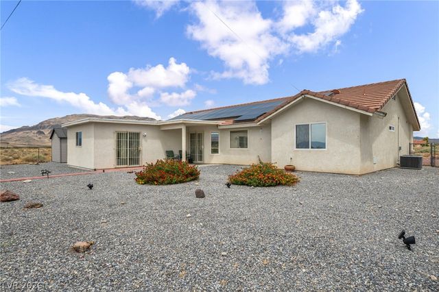 661 Fangio Lane, Pahrump, NV 89060