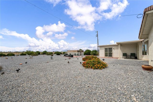 661 Fangio Lane, Pahrump, NV 89060