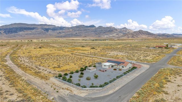 661 Fangio Lane, Pahrump, NV 89060
