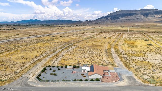 661 Fangio Lane, Pahrump, NV 89060