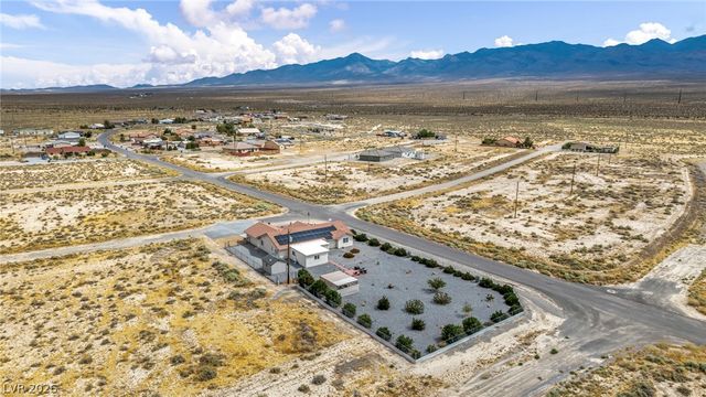 661 Fangio Lane, Pahrump, NV 89060