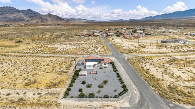 661 Fangio Lane, Pahrump, NV 89060