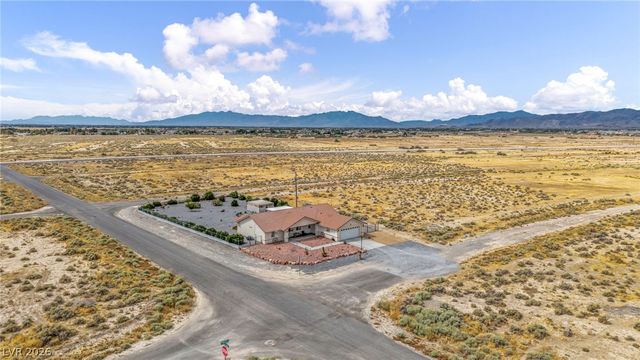 661 Fangio Lane, Pahrump, NV 89060