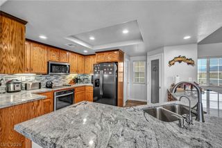 661 Fangio Lane, Pahrump, NV 89060