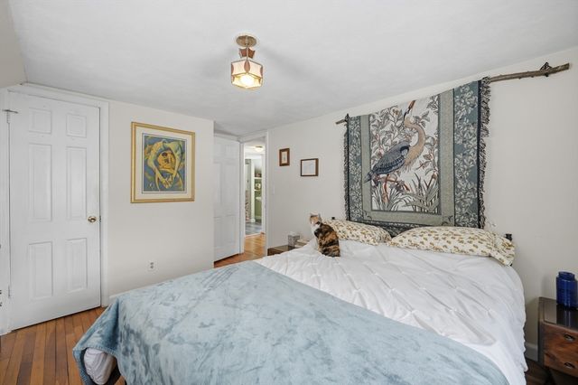 357 Maple Rd, Longmeadow, MA 01106