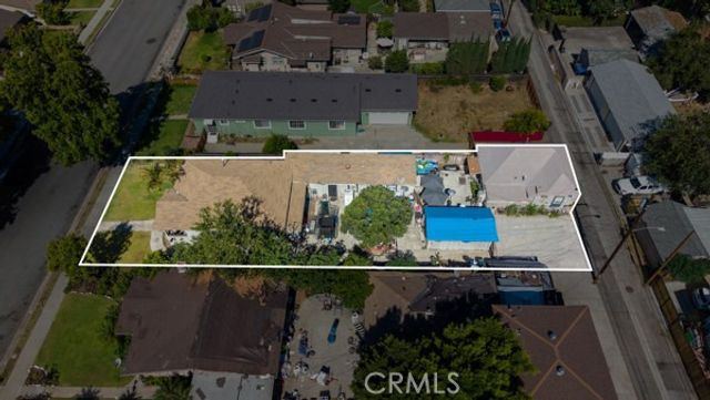 327 W Lemon Avenue, Monrovia, CA 91016