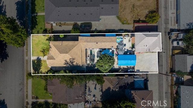 327 W Lemon Avenue, Monrovia, CA 91016