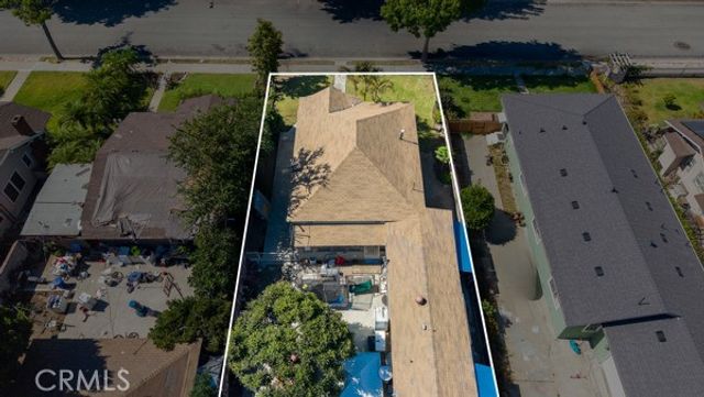 327 W Lemon Avenue, Monrovia, CA 91016