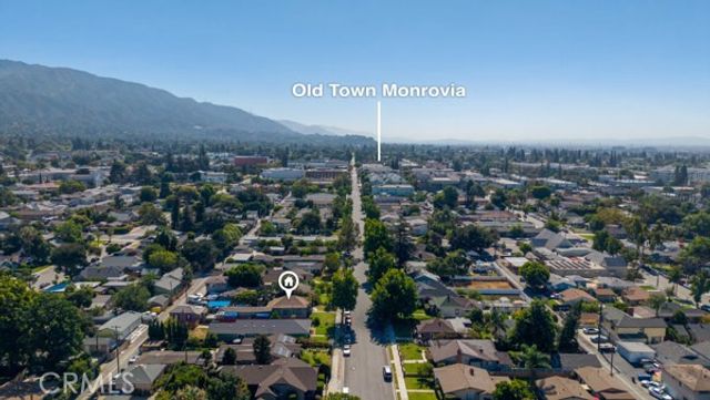 327 W Lemon Avenue, Monrovia, CA 91016