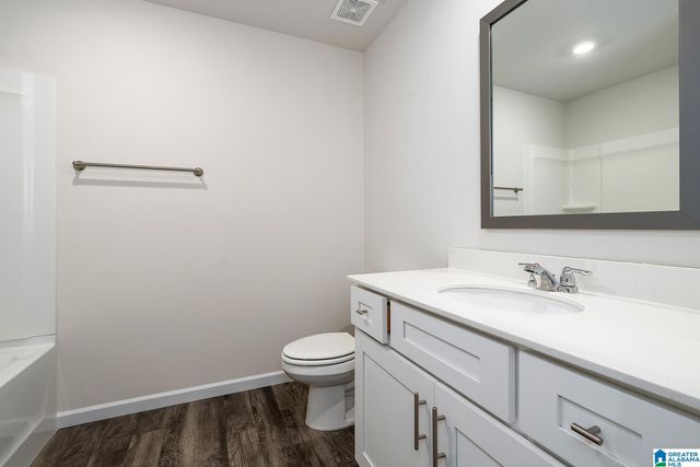 4064 PLYMOUTH LANE, Montevallo, AL 35115