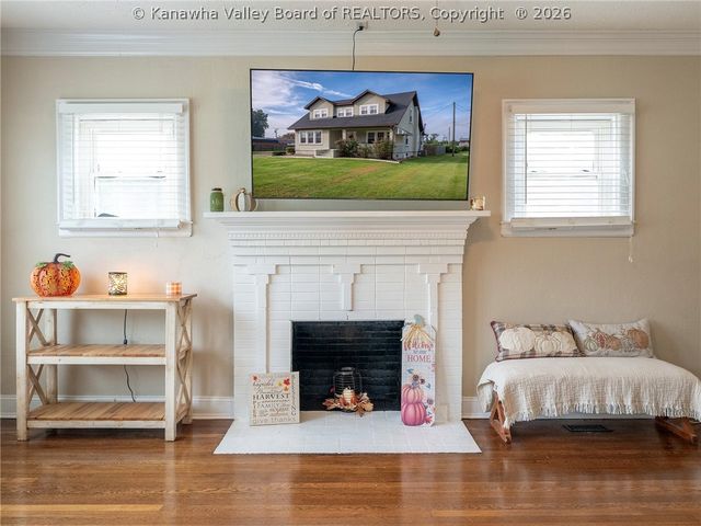 1238 Main Avenue, Nitro, WV 25143