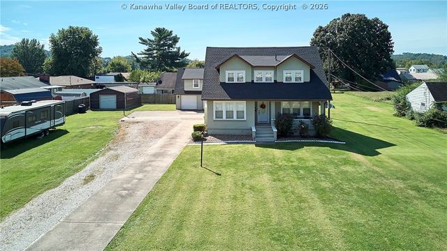 1238 Main Avenue, Nitro, WV 25143