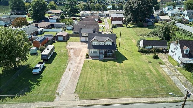 1238 Main Avenue, Nitro, WV 25143