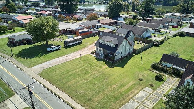 1238 Main Avenue, Nitro, WV 25143