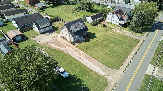1238 Main Avenue, Nitro, WV 25143