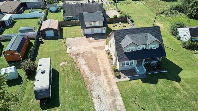 1238 Main Avenue, Nitro, WV 25143