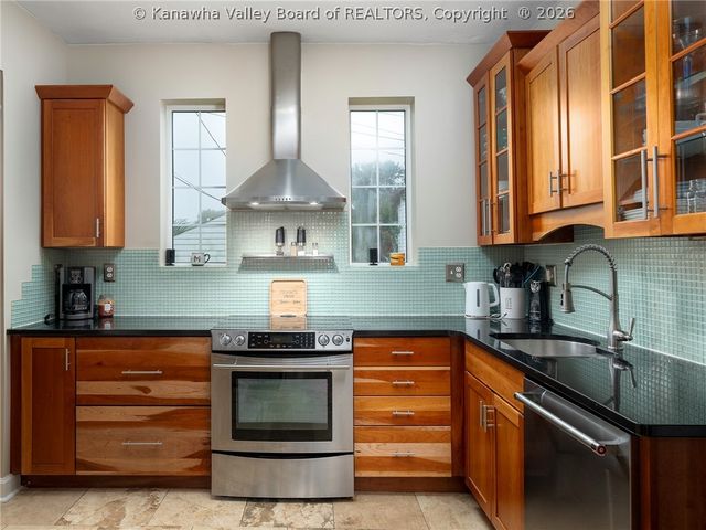 1238 Main Avenue, Nitro, WV 25143