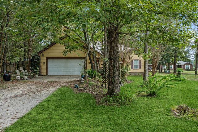 253 Pinckard Rd, Livingston, TX 77351