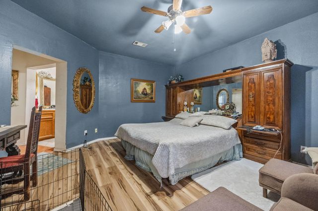 253 Pinckard Rd, Livingston, TX 77351