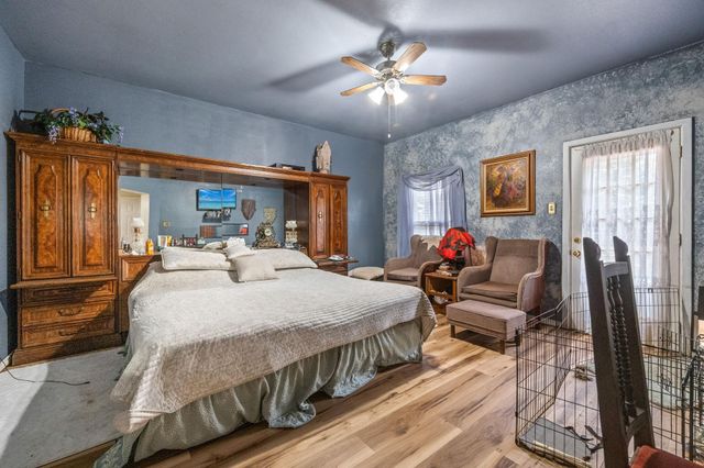 253 Pinckard Rd, Livingston, TX 77351