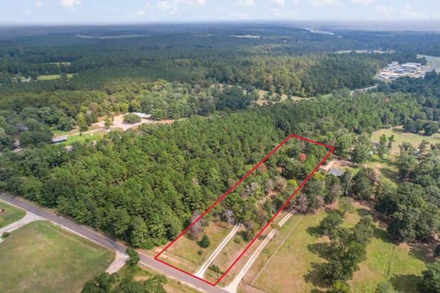253 Pinckard Rd, Livingston, TX 77351