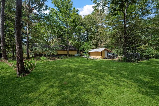 253 Pinckard Rd, Livingston, TX 77351