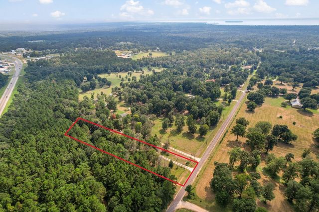253 Pinckard Rd, Livingston, TX 77351
