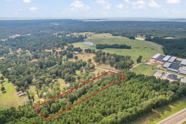 253 Pinckard Rd, Livingston, TX 77351