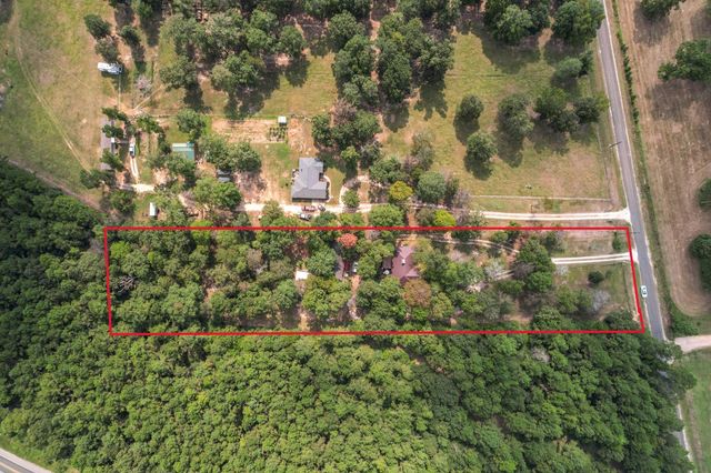253 Pinckard Rd, Livingston, TX 77351