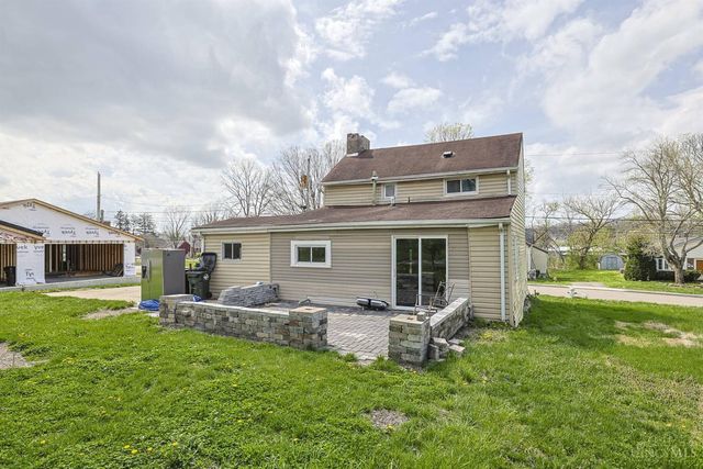 410 N Mechanic Street, Lebanon, OH 45036