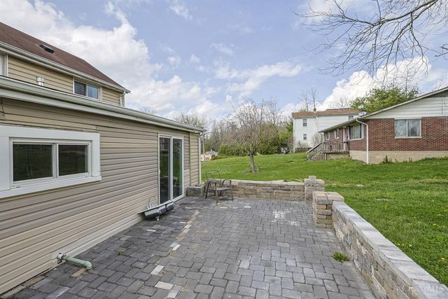 410 N Mechanic Street, Lebanon, OH 45036