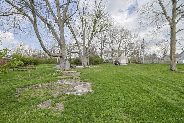 410 N Mechanic Street, Lebanon, OH 45036