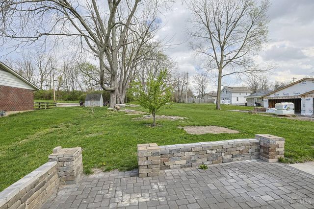 410 N Mechanic Street, Lebanon, OH 45036