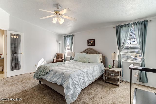 650 S Windward Drive SW, Supply, NC 28462