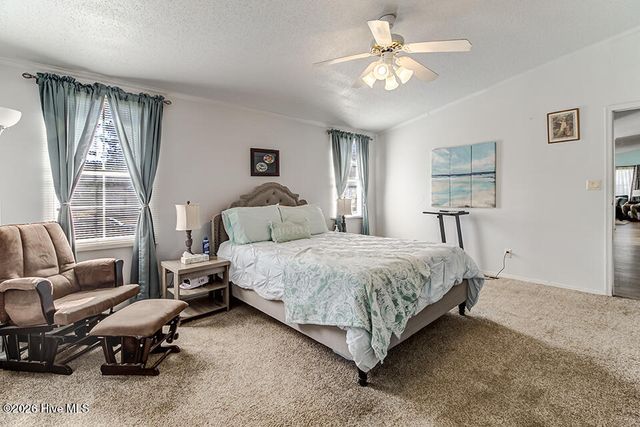 650 S Windward Drive SW, Supply, NC 28462