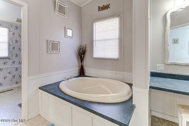 650 S Windward Drive SW, Supply, NC 28462