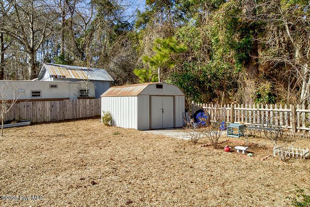 650 S Windward Drive SW, Supply, NC 28462