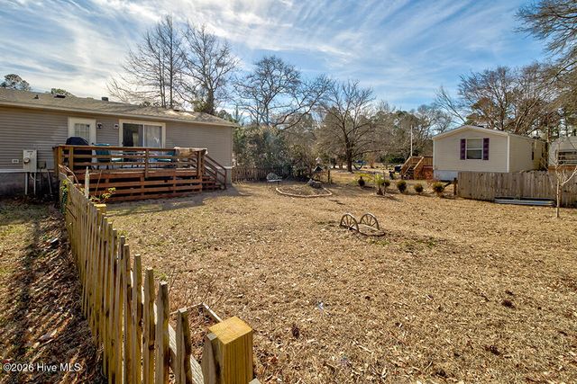 650 S Windward Drive SW, Supply, NC 28462