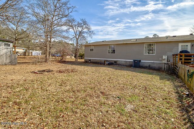 650 S Windward Drive SW, Supply, NC 28462