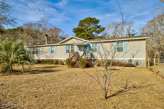 650 S Windward Drive SW, Supply, NC 28462