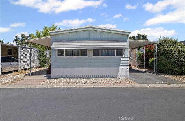 982 E Lassen Avenue 19, Chico, CA 95973