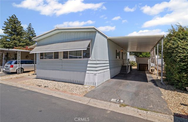 982 E Lassen Avenue 19, Chico, CA 95973