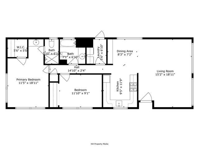 982 E Lassen Avenue 19, Chico, CA 95973