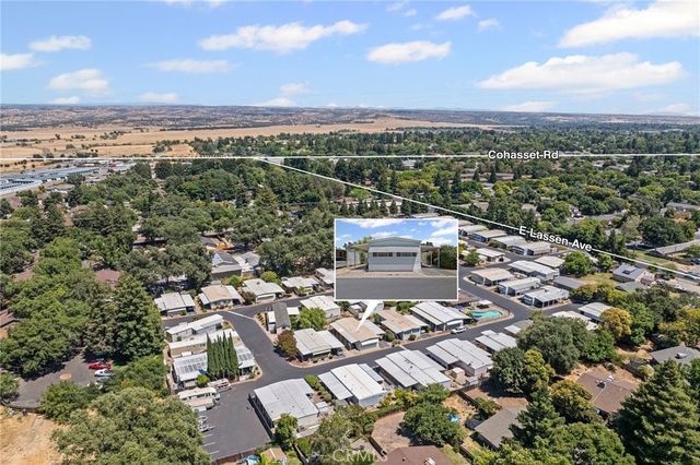 982 E Lassen Avenue 19, Chico, CA 95973