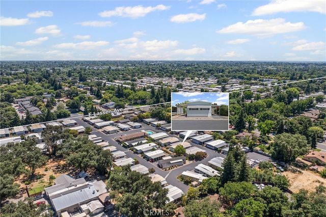 982 E Lassen Avenue 19, Chico, CA 95973