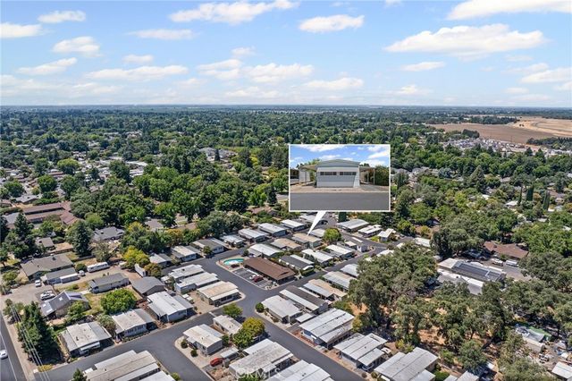 982 E Lassen Avenue 19, Chico, CA 95973