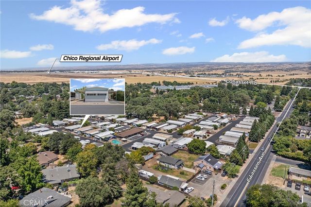 982 E Lassen Avenue 19, Chico, CA 95973