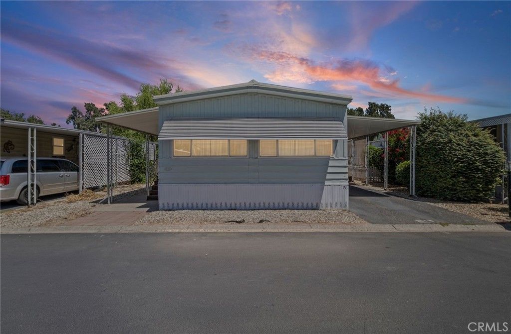 982 E Lassen Avenue 19, Chico, CA 95973