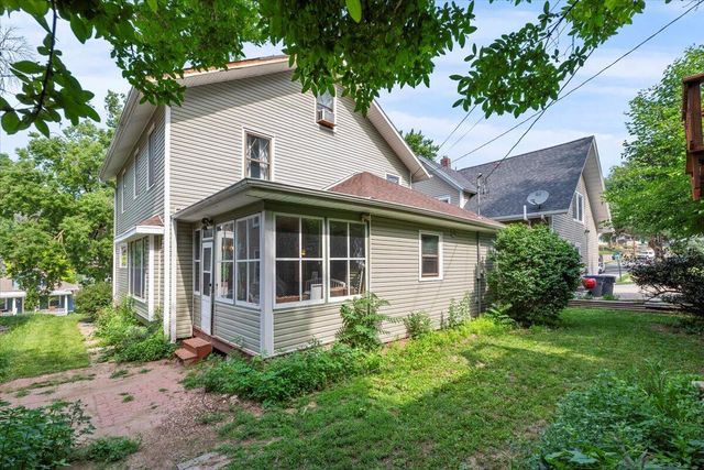 377 BENTON Street, Council Bluffs, IA 51503