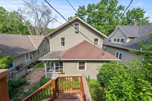 377 BENTON Street, Council Bluffs, IA 51503
